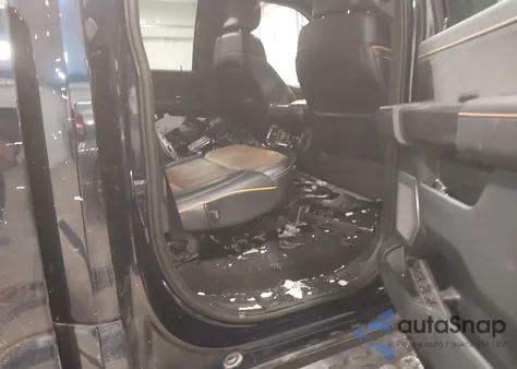 2022 Ford F-150 Tremor из США, поврежденный, VIN 1FTEW1E80NFB90265